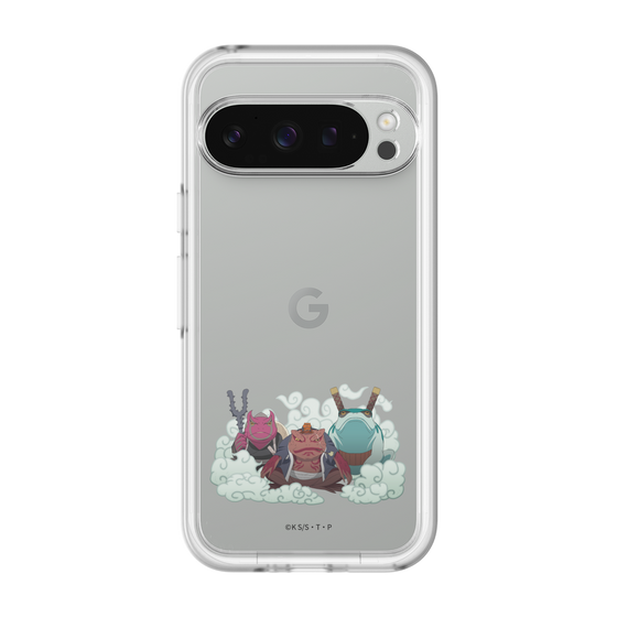 スリムプロテクションプレミアムケース［ NARUTO -ナルト- 疾風伝 - 蝦蟇 ］