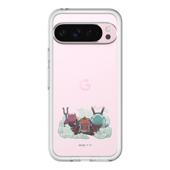 スリムプロテクションプレミアムケース［ NARUTO -ナルト- 疾風伝 - 蝦蟇 ］