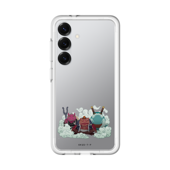 スリムプロテクションプレミアムケース［ NARUTO -ナルト- 疾風伝 - 蝦蟇 ］