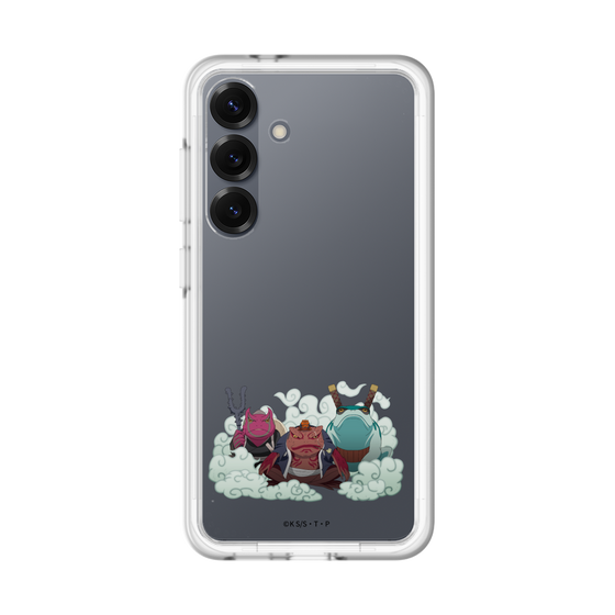 スリムプロテクションプレミアムケース［ NARUTO -ナルト- 疾風伝 - 蝦蟇 ］