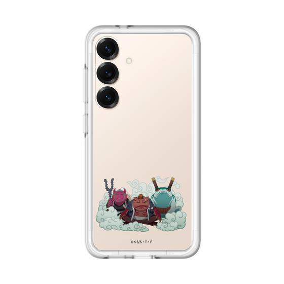 スリムプロテクションプレミアムケース［ NARUTO -ナルト- 疾風伝 - 蝦蟇 ］