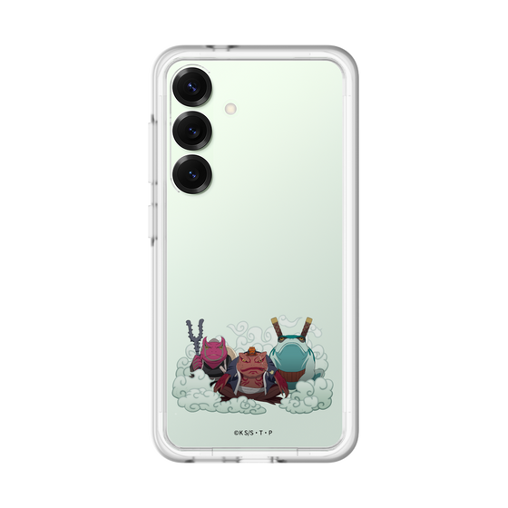 スリムプロテクションプレミアムケース［ NARUTO -ナルト- 疾風伝 - 蝦蟇 ］