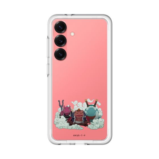 スリムプロテクションプレミアムケース［ NARUTO -ナルト- 疾風伝 - 蝦蟇 ］