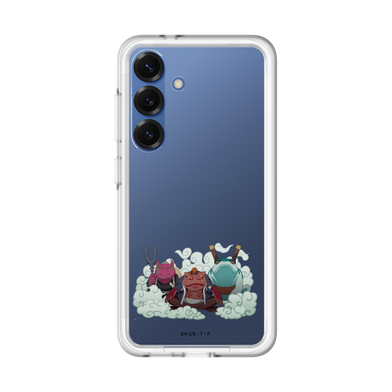 スリムプロテクションプレミアムケース［ NARUTO -ナルト- 疾風伝 - 蝦蟇 ］