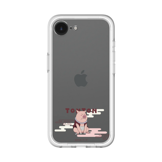 スリムプロテクションプレミアムケース［ NARUTO -ナルト- 疾風伝 - トントン ］