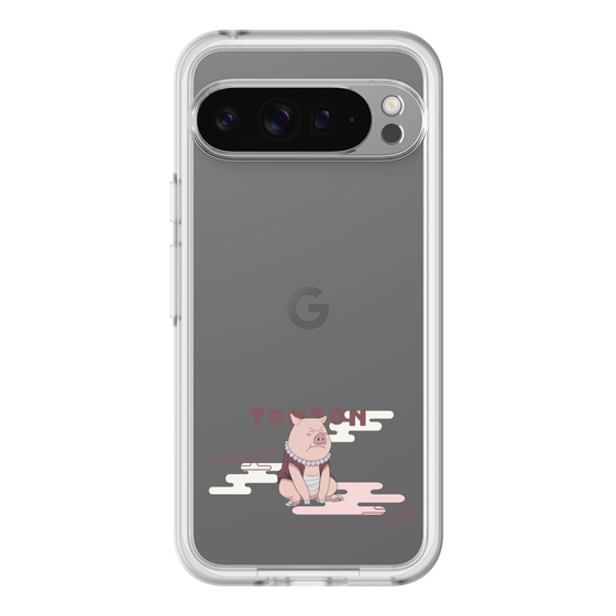 スリムプロテクションプレミアムケース［ NARUTO -ナルト- 疾風伝 - トントン ］