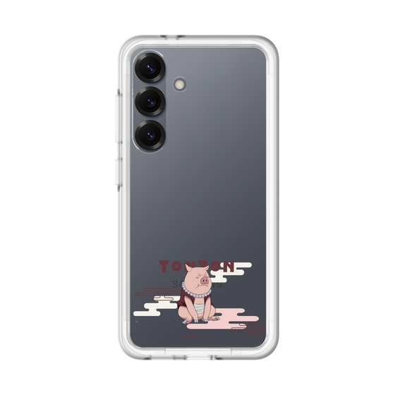 スリムプロテクションプレミアムケース［ NARUTO -ナルト- 疾風伝 - トントン ］