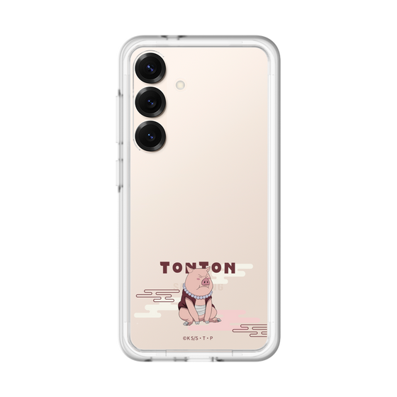 スリムプロテクションプレミアムケース［ NARUTO -ナルト- 疾風伝 - トントン ］