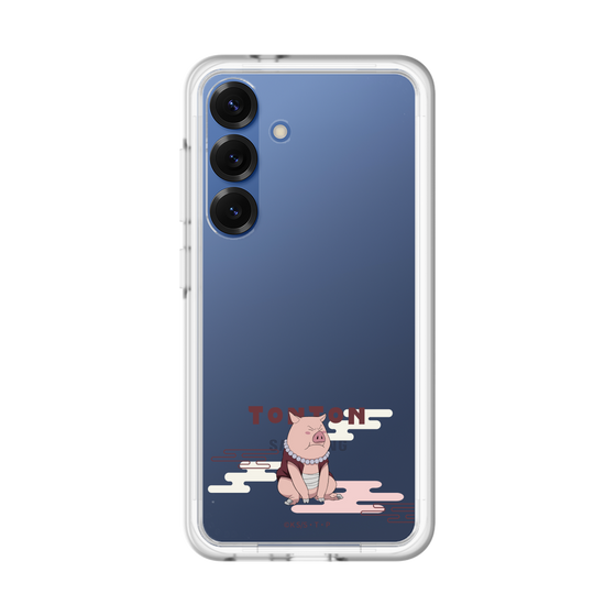 スリムプロテクションプレミアムケース［ NARUTO -ナルト- 疾風伝 - トントン ］