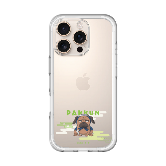 スリムプロテクションプレミアムケース［ NARUTO -ナルト- 疾風伝 - パックン ］