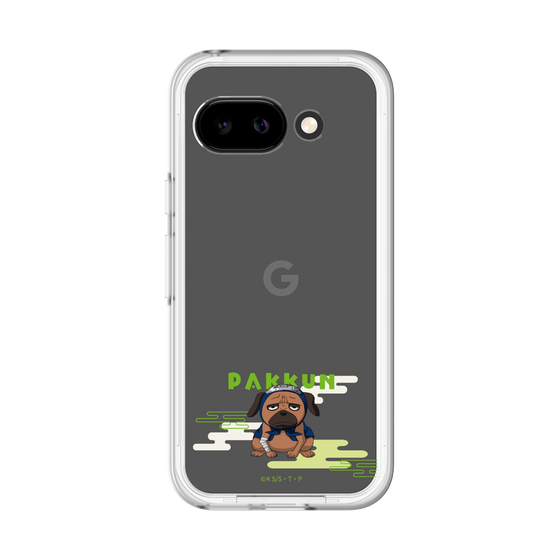 スリムプロテクションプレミアムケース［ NARUTO -ナルト- 疾風伝 - パックン ］