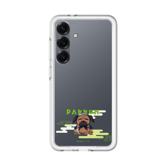 スリムプロテクションプレミアムケース［ NARUTO -ナルト- 疾風伝 - パックン ］