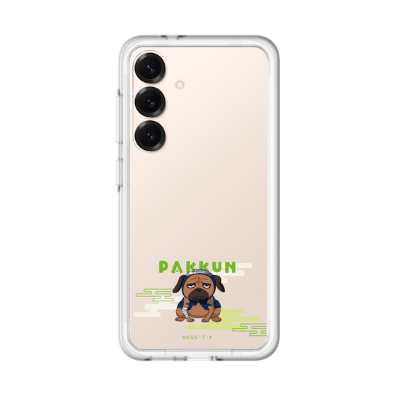 スリムプロテクションプレミアムケース［ NARUTO -ナルト- 疾風伝 - パックン ］