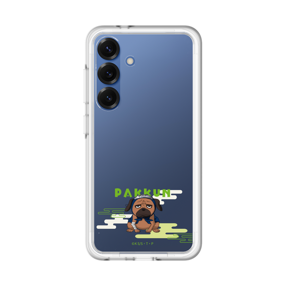 スリムプロテクションプレミアムケース［ NARUTO -ナルト- 疾風伝 - パックン ］