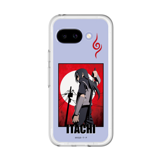 スリムプロテクションプレミアムケース［ NARUTO -ナルト- 疾風伝 - うちはイタチ - 暗部 ］