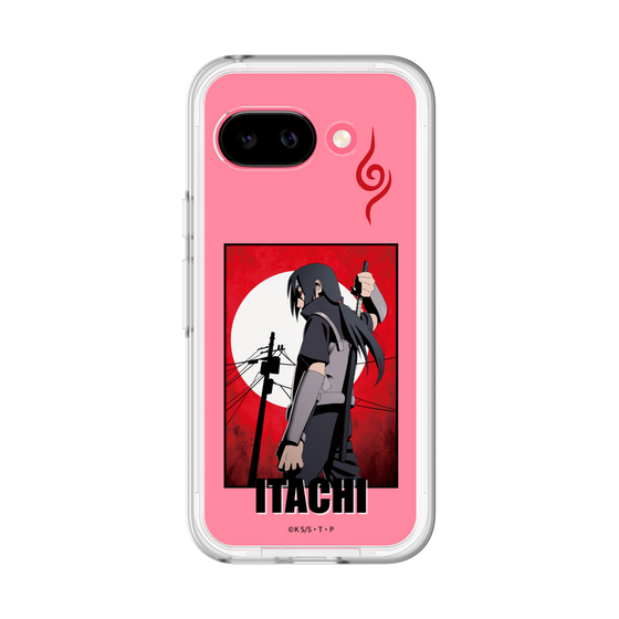 スリムプロテクションプレミアムケース［ NARUTO -ナルト- 疾風伝 - うちはイタチ - 暗部 ］