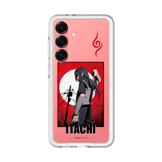 スリムプロテクションプレミアムケース［ NARUTO -ナルト- 疾風伝 - うちはイタチ - 暗部 ］