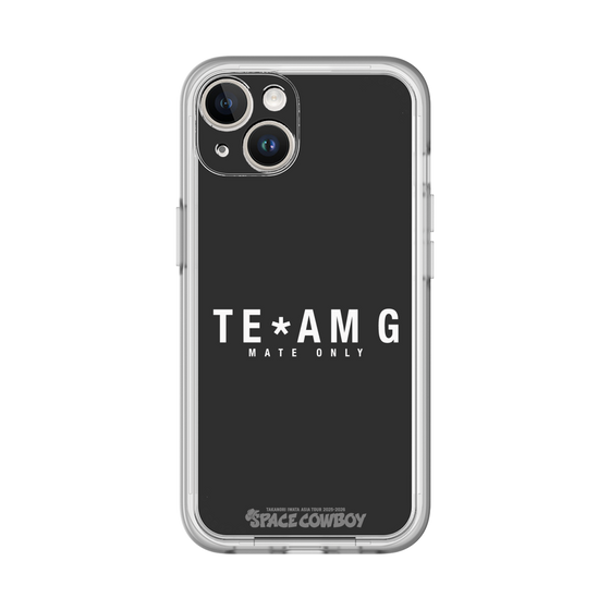 スリムプロテクションプレミアムケース［ Takanori Iwata ASIA TOUR 2025-2026 "SPACE COWBOY" - TEAM G ］