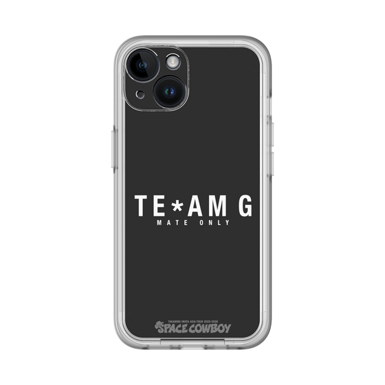 スリムプロテクションプレミアムケース［ Takanori Iwata ASIA TOUR 2025-2026 "SPACE COWBOY" - TEAM G ］