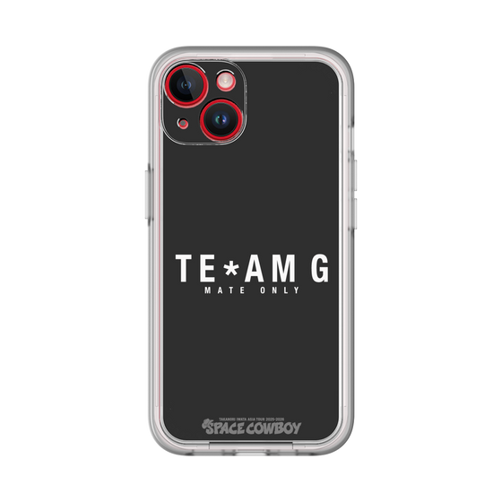 スリムプロテクションプレミアムケース［ Takanori Iwata ASIA TOUR 2025-2026 "SPACE COWBOY" - TEAM G ］