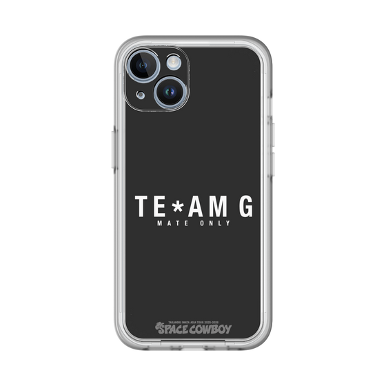 スリムプロテクションプレミアムケース［ Takanori Iwata ASIA TOUR 2025-2026 "SPACE COWBOY" - TEAM G ］