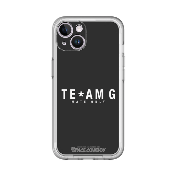 スリムプロテクションプレミアムケース［ Takanori Iwata ASIA TOUR 2025-2026 "SPACE COWBOY" - TEAM G ］