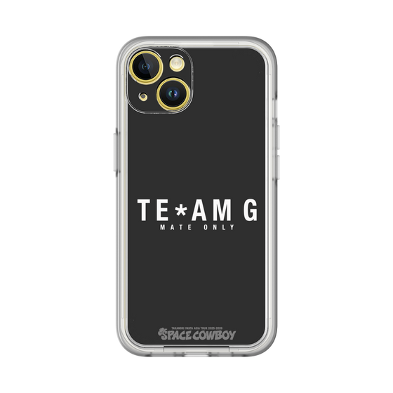 スリムプロテクションプレミアムケース［ Takanori Iwata ASIA TOUR 2025-2026 "SPACE COWBOY" - TEAM G ］