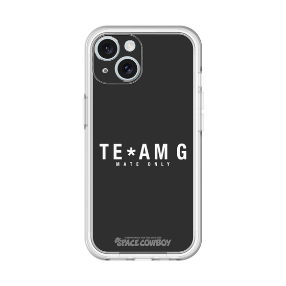 スリムプロテクションプレミアムケース［ Takanori Iwata ASIA TOUR 2025-2026 "SPACE COWBOY" - TEAM G ］