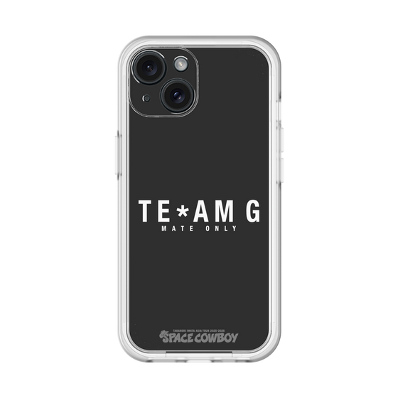 スリムプロテクションプレミアムケース［ Takanori Iwata ASIA TOUR 2025-2026 "SPACE COWBOY" - TEAM G ］