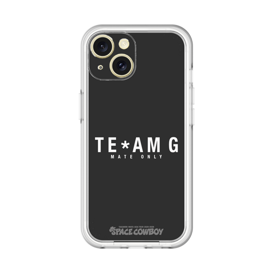 スリムプロテクションプレミアムケース［ Takanori Iwata ASIA TOUR 2025-2026 "SPACE COWBOY" - TEAM G ］