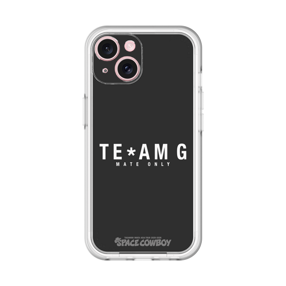 スリムプロテクションプレミアムケース［ Takanori Iwata ASIA TOUR 2025-2026 "SPACE COWBOY" - TEAM G ］