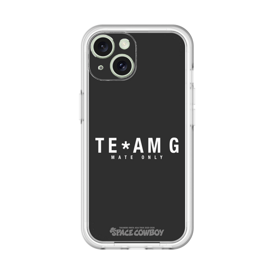 スリムプロテクションプレミアムケース［ Takanori Iwata ASIA TOUR 2025-2026 "SPACE COWBOY" - TEAM G ］