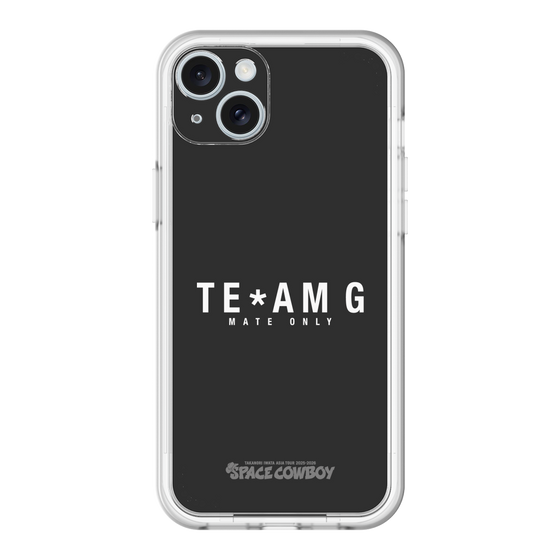 スリムプロテクションプレミアムケース［ Takanori Iwata ASIA TOUR 2025-2026 "SPACE COWBOY" - TEAM G ］