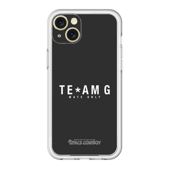 スリムプロテクションプレミアムケース［ Takanori Iwata ASIA TOUR 2025-2026 "SPACE COWBOY" - TEAM G ］