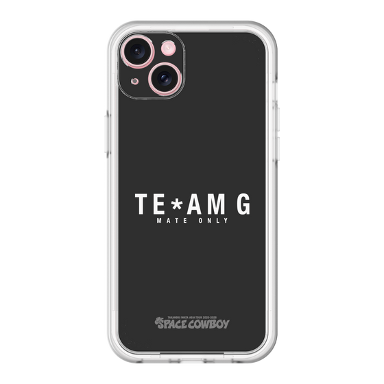 スリムプロテクションプレミアムケース［ Takanori Iwata ASIA TOUR 2025-2026 "SPACE COWBOY" - TEAM G ］