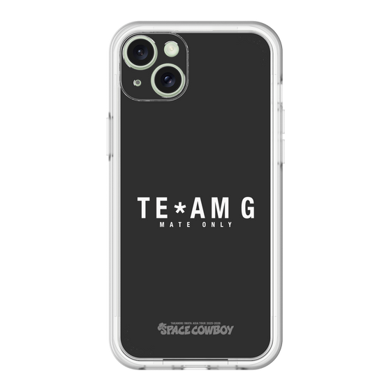 スリムプロテクションプレミアムケース［ Takanori Iwata ASIA TOUR 2025-2026 "SPACE COWBOY" - TEAM G ］