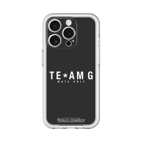 スリムプロテクションプレミアムケース［ Takanori Iwata ASIA TOUR 2025-2026 "SPACE COWBOY" - TEAM G ］