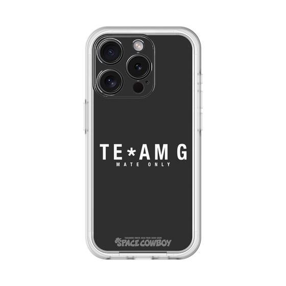 スリムプロテクションプレミアムケース［ Takanori Iwata ASIA TOUR 2025-2026 "SPACE COWBOY" - TEAM G ］