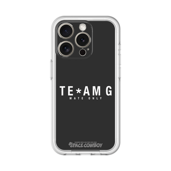 スリムプロテクションプレミアムケース［ Takanori Iwata ASIA TOUR 2025-2026 "SPACE COWBOY" - TEAM G ］