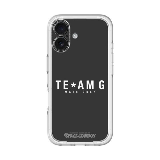 スリムプロテクションプレミアムケース［ Takanori Iwata ASIA TOUR 2025-2026 "SPACE COWBOY" - TEAM G ］