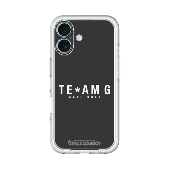 スリムプロテクションプレミアムケース［ Takanori Iwata ASIA TOUR 2025-2026 "SPACE COWBOY" - TEAM G ］