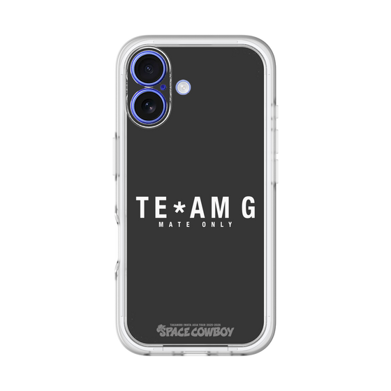 スリムプロテクションプレミアムケース［ Takanori Iwata ASIA TOUR 2025-2026 "SPACE COWBOY" - TEAM G ］