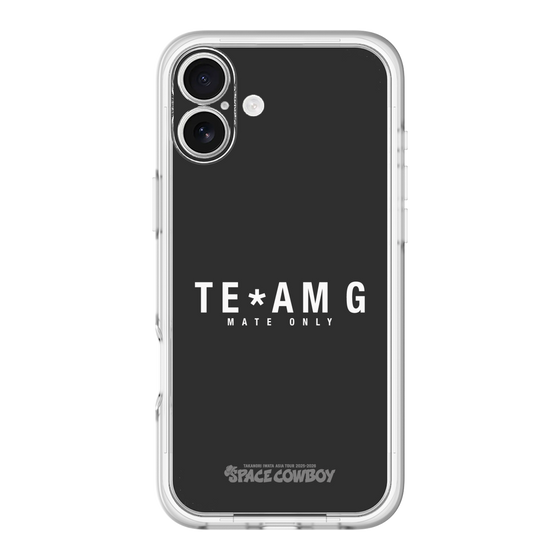 スリムプロテクションプレミアムケース［ Takanori Iwata ASIA TOUR 2025-2026 "SPACE COWBOY" - TEAM G ］