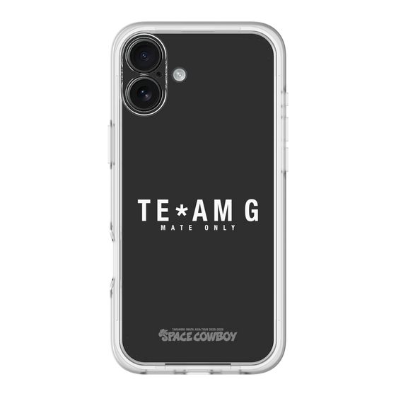 スリムプロテクションプレミアムケース［ Takanori Iwata ASIA TOUR 2025-2026 "SPACE COWBOY" - TEAM G ］