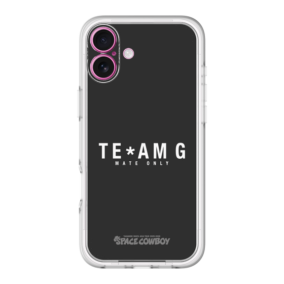 スリムプロテクションプレミアムケース［ Takanori Iwata ASIA TOUR 2025-2026 "SPACE COWBOY" - TEAM G ］