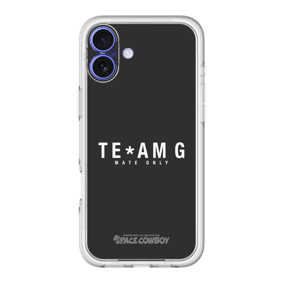 スリムプロテクションプレミアムケース［ Takanori Iwata ASIA TOUR 2025-2026 "SPACE COWBOY" - TEAM G ］