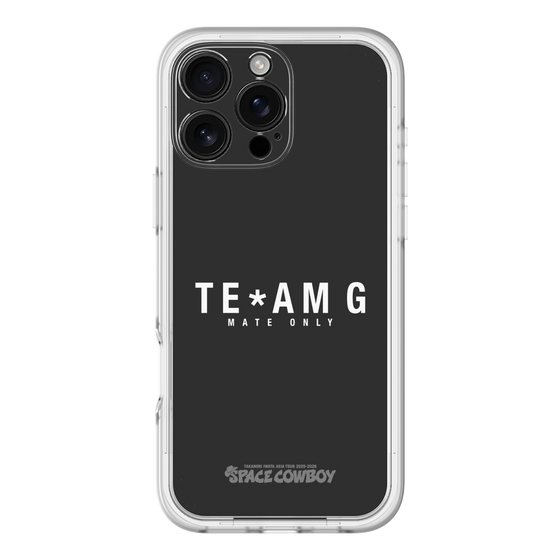 スリムプロテクションプレミアムケース［ Takanori Iwata ASIA TOUR 2025-2026 "SPACE COWBOY" - TEAM G ］