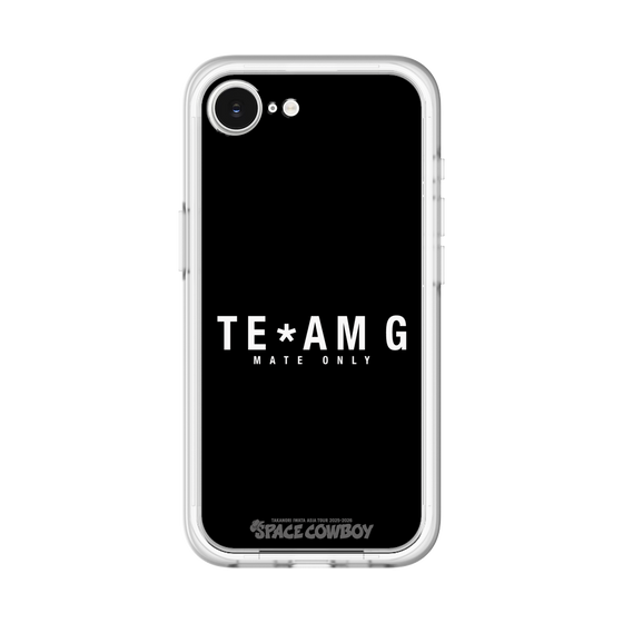 スリムプロテクションプレミアムケース［ Takanori Iwata ASIA TOUR 2025-2026 "SPACE COWBOY" - TEAM G ］