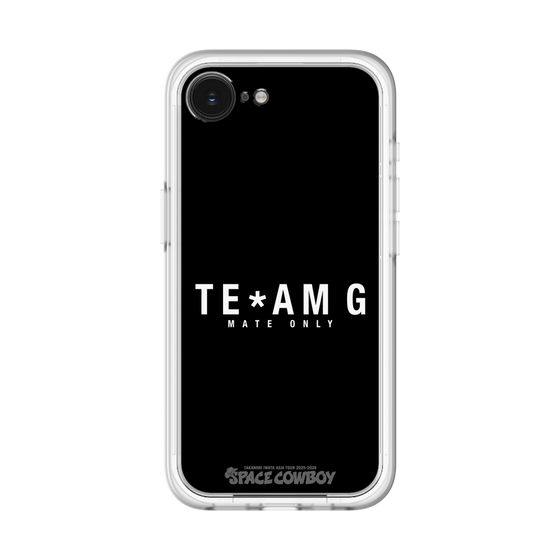 スリムプロテクションプレミアムケース［ Takanori Iwata ASIA TOUR 2025-2026 "SPACE COWBOY" - TEAM G ］