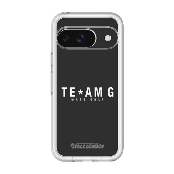 スリムプロテクションプレミアムケース［ Takanori Iwata ASIA TOUR 2025-2026 "SPACE COWBOY" - TEAM G ］